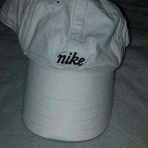 Nike baseball hat